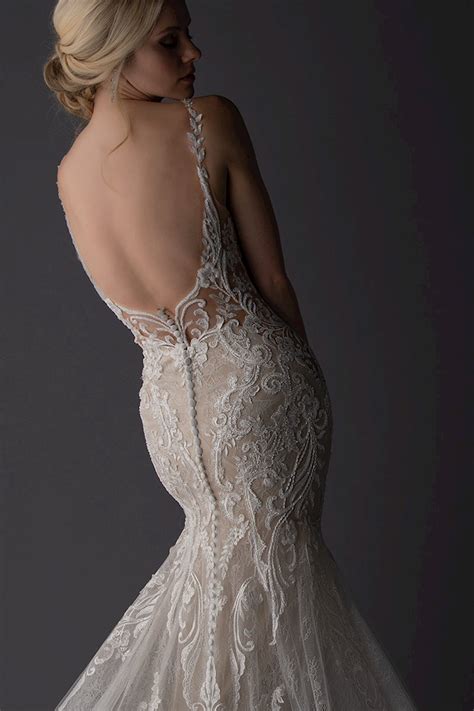 Martina Liana | Lovella Bridal - 1111 | Lovella Bridal