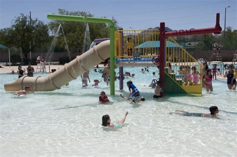 Aquatic Facilities | Henderson, NV
