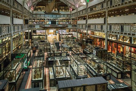Pitt Rivers Museum reopening will reveal critical changes to displays - The Oxford Magazine