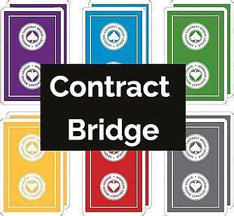 Image result for Contract Bridge Rules