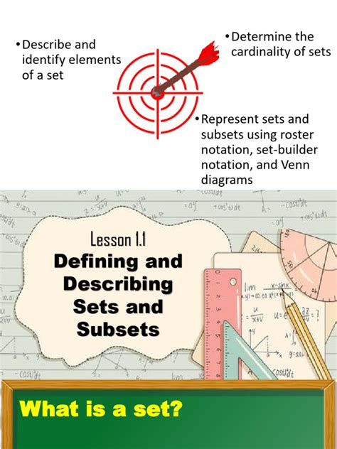 Teaching Sets in Math 的图像结果