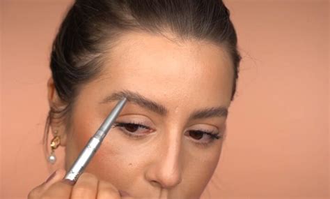 Image result for Step by Step Eyebrow Tutorial