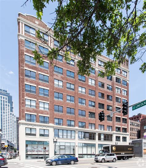 210 Lincoln St, Boston, MA 02111 - Office for Lease | LoopNet