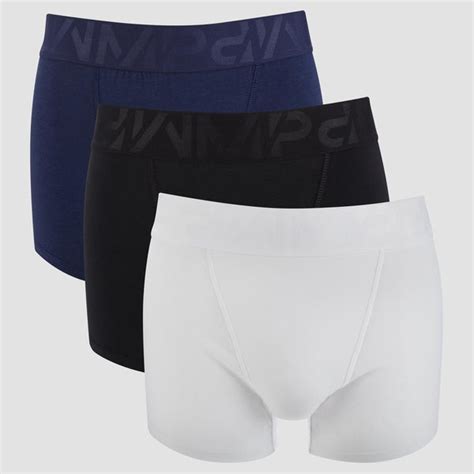 Boxer Uomo In Lana Merino Thermowave - Comodi, Traspiranti, Anti-Odore 160 GSM