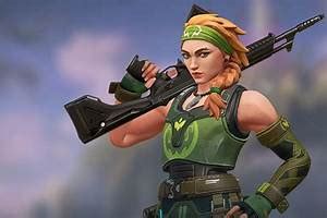 where is skye from valorant Android IOS Latest Download