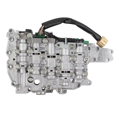 OEM Valve Body Transmission JF011E RE0F10A CVT for | Ubuy India