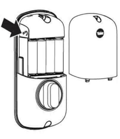 Image result for Master Lock Code Reset Yale