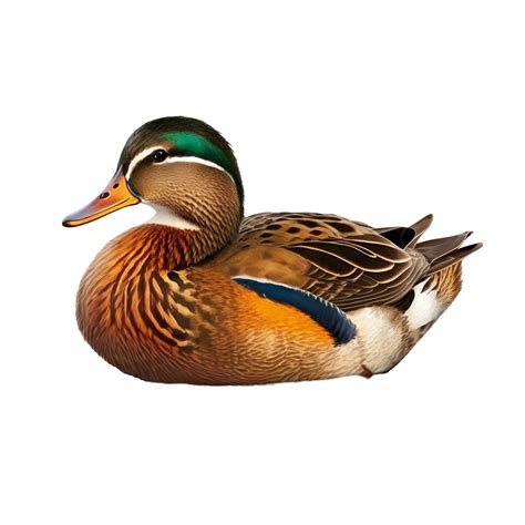 Ducks Clipart