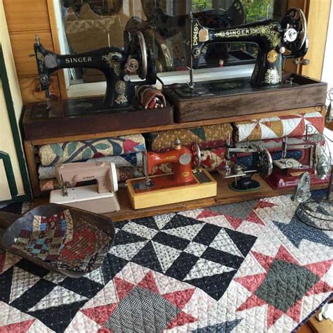 Image result for Old Sewing Machine Value