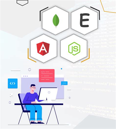 Mean Stack Review 的图像结果