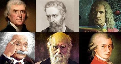 6 historical geniuses with autism | TheHealthSite.com