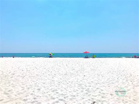 John Beasley Park - MyDestinBeach