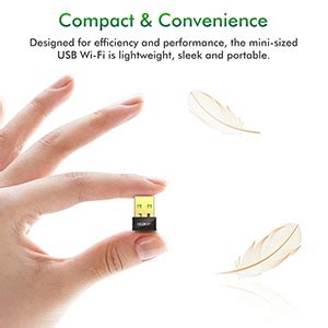 EDUP Mini Wireless N 11n Wi-Fi Nano USB Adapter - Buy EDUP Mini ...