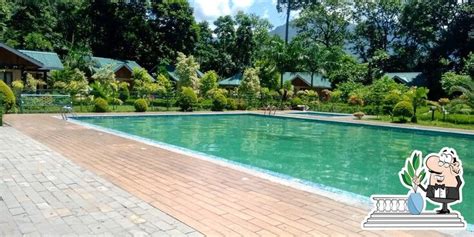Eco Paradise, Tourist Cafeteria, Mining - Restaurant reviews