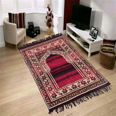 Janamaz prayer mats - Al Amin Janamaz Trader - Retailer from Panipat