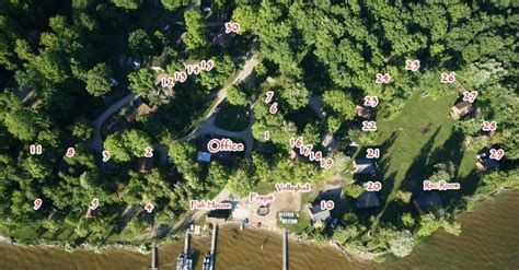 BIRCH SHORES RESORT (McMillan) - Campground Reviews & Photos - Tripadvisor