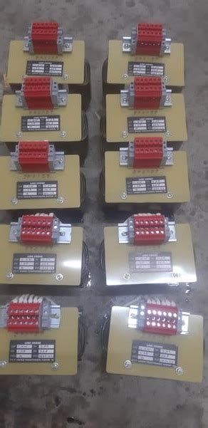 Unique Transformers in Nagpur