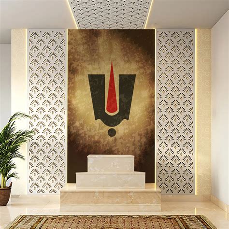 Shoppee Digital Print Wallpaper – Myindianthings