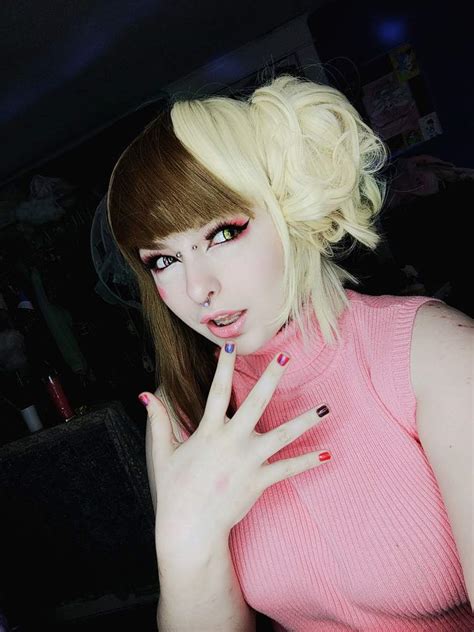 Toga Makeup Tutorial 的图像结果