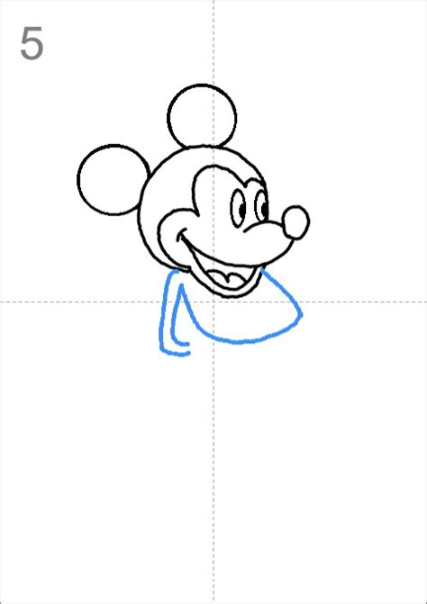 Image result for Micky Mouse Tutorial