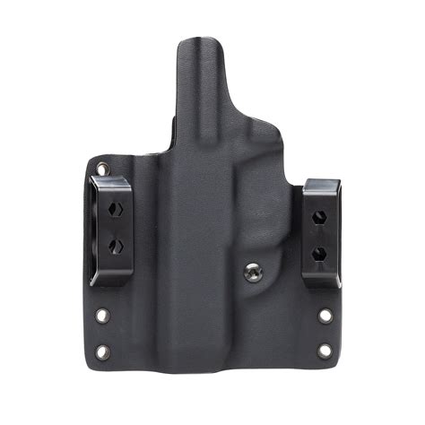 OWB Kydex Holsters by Muddy River Tactical - Rost Martin