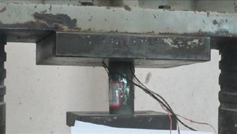 Elastic Modulus Experiment 的图像结果