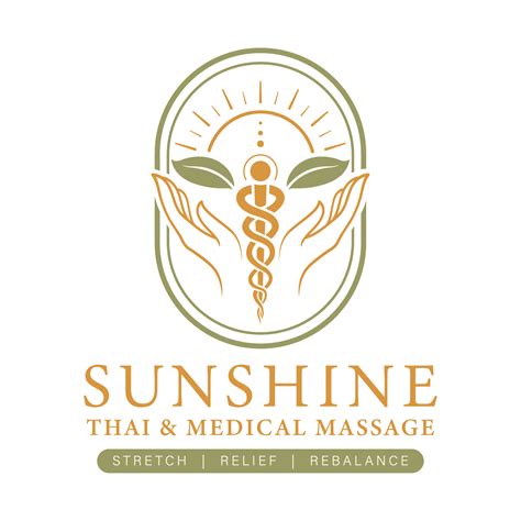 About — Sunshine Thai Spa