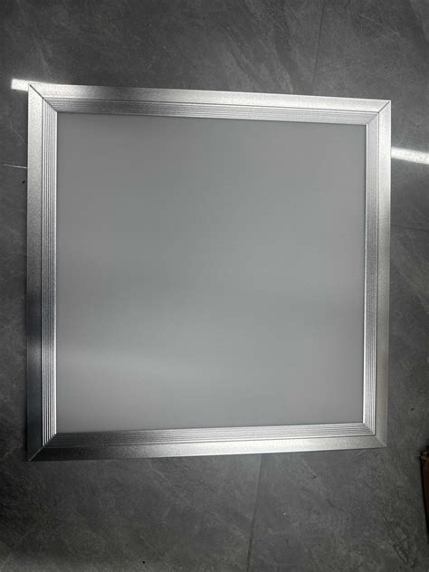 WEUVEB Modern Minimalist re Aluminum Ceiling Light Cover with Easy ...