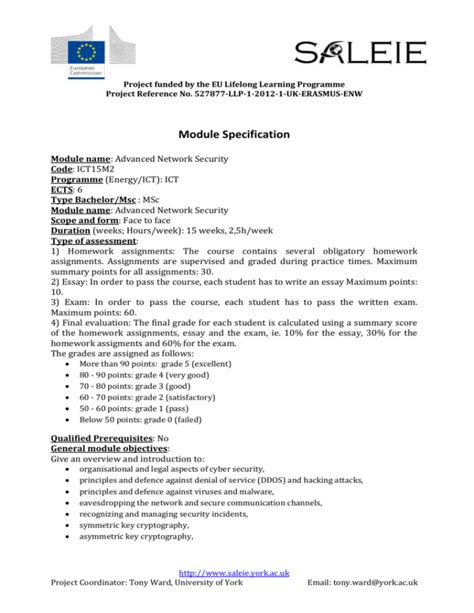 Programming Modules Specification Example 的图像结果