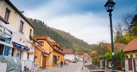 Замок Карлштейн (Karlstejn), Чехия — Teletype