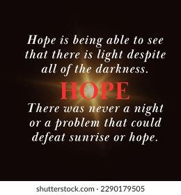 Image result for Hope Def