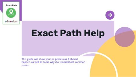Exact Path Problems 的图像结果