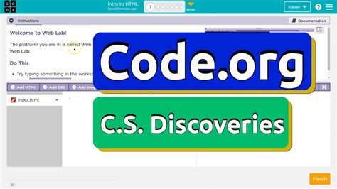 Lesson 2 Code.org 的图像结果