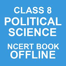 Image result for Class 8 Political Science