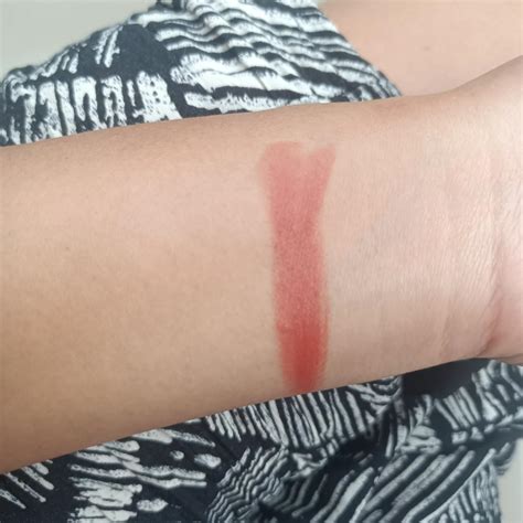 Buy Jaquline USA Lip Pops matte lip tint | Red Pop 02| Argon and Castor ...