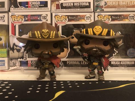 its high noon.. : r/funkopop