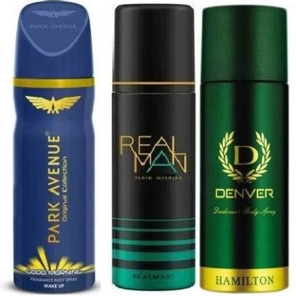 PARK AVENUE good morning 150ml -fresh morning 150ml Hamilton 165ml-long ...