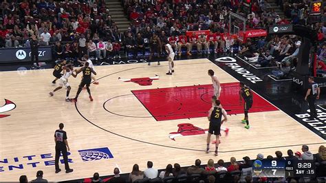 Golden State Warriors vs Chicago Bulls Feb 8, 2025 Game Summary