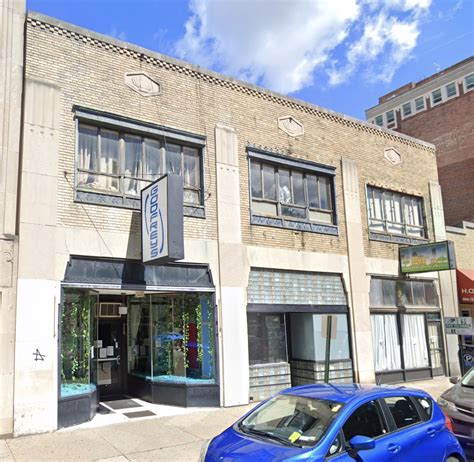 Godfrey’s (Richmond, Virginia) – Our Community Roots