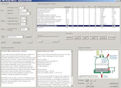 Filter Design Software 的图像结果