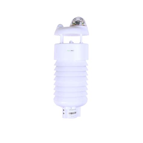 SenseCAP S1000 V2 Weather Sensor – 10-in-1 Environmental Sensor with C ...
