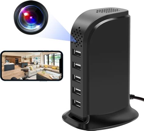 Image result for Mini USB Spy Camera
