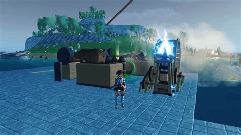 Image result for Craftopia Reaping Machine