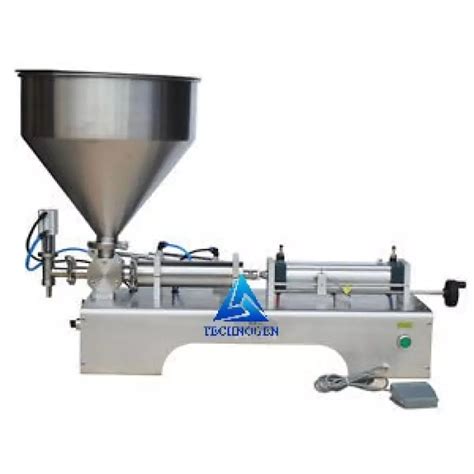 Cream Filling Machine - Manufacturer, Exporter & Supplier from ...