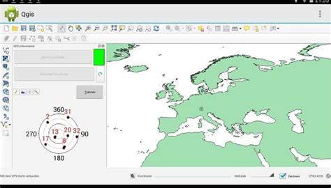 Image result for Installation GPS Android