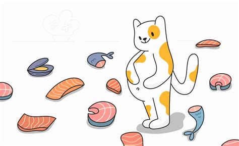 Cats and Seafood: Can Cats Eat Tuna, Salmon, or Sardines?
