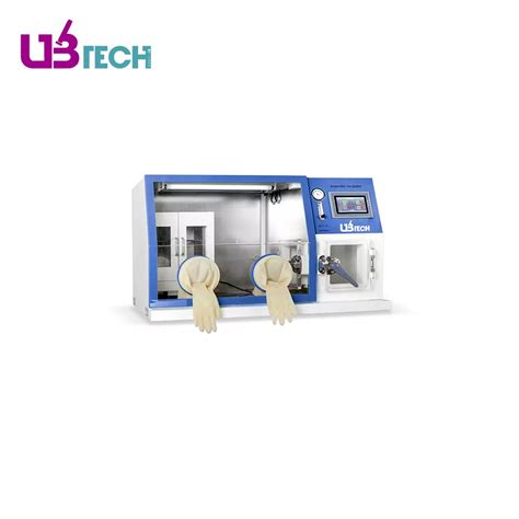 Anaerobic Chamber, UICB-3ANII