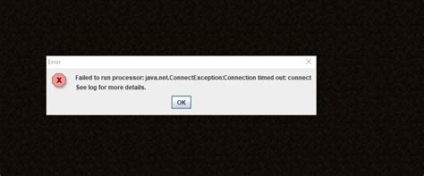 Image result for Minecraft Forge Crash Error Code 1 Fix