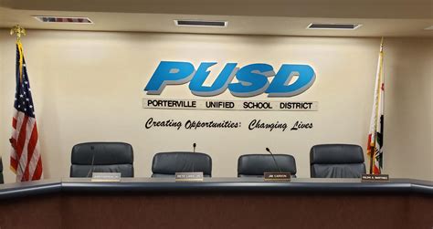 Yearly Calendar - Calendars - Porterville Unified School District