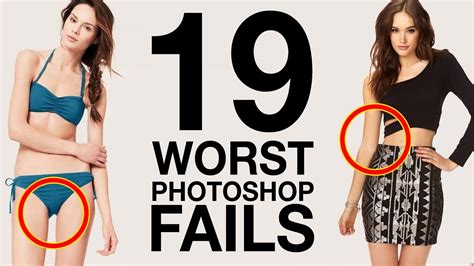 Image result for Photoshop Fails Compilation
